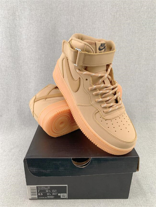 Men's Air Force 1 Shoes 044